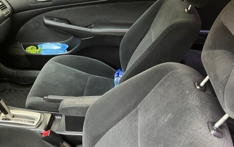 Honda Civic VII, 2003 год, 400 000 рублей, 7 фотография