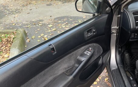 Honda Civic VII, 2003 год, 400 000 рублей, 6 фотография