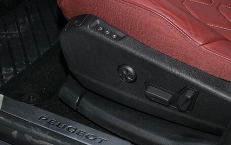 Peugeot 3008, 2025 год, 3 450 000 рублей, 13 фотография