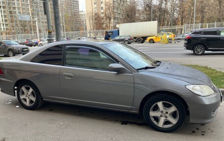 Honda Civic VII, 2003 год, 400 000 рублей, 2 фотография