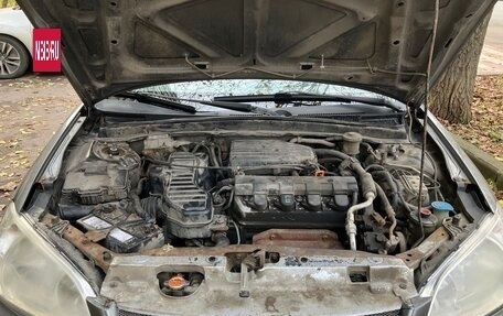 Honda Civic VII, 2003 год, 400 000 рублей, 5 фотография