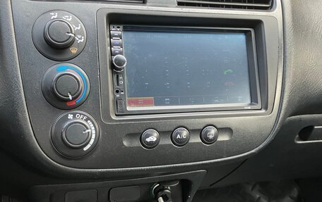 Honda Civic VII, 2003 год, 400 000 рублей, 9 фотография