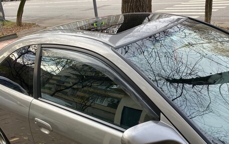 Honda Civic VII, 2003 год, 400 000 рублей, 12 фотография