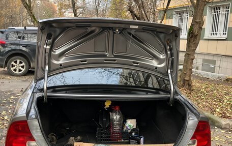 Honda Civic VII, 2003 год, 400 000 рублей, 13 фотография