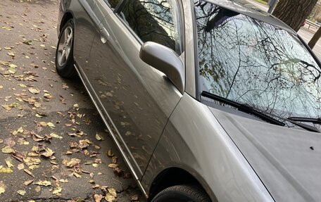 Honda Civic VII, 2003 год, 400 000 рублей, 11 фотография