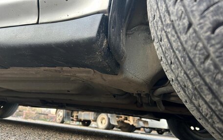 Honda Civic VII, 2000 год, 400 000 рублей, 9 фотография