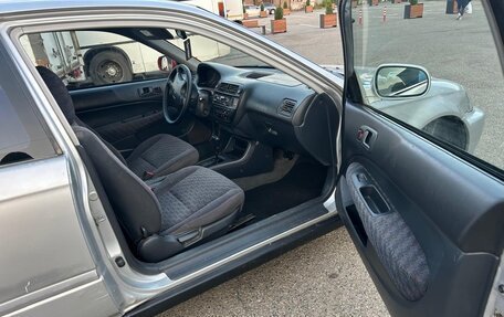 Honda Civic VII, 2000 год, 400 000 рублей, 10 фотография