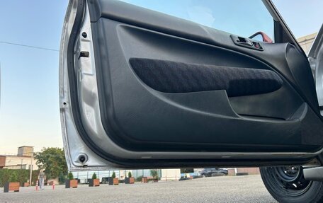 Honda Civic VII, 2000 год, 400 000 рублей, 13 фотография