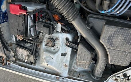 Honda Civic VII, 2000 год, 400 000 рублей, 19 фотография