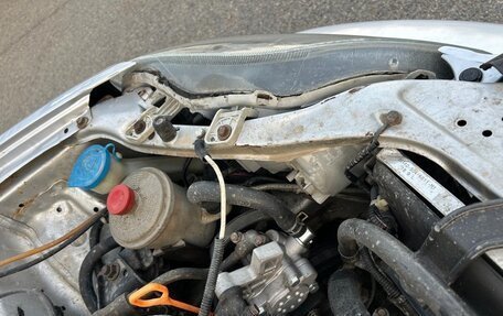 Honda Civic VII, 2000 год, 400 000 рублей, 21 фотография