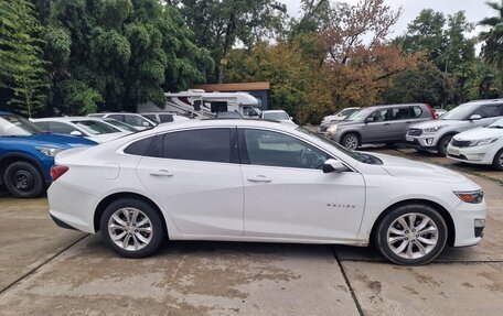 Chevrolet Malibu IX, 2020 год, 1 350 000 рублей, 4 фотография