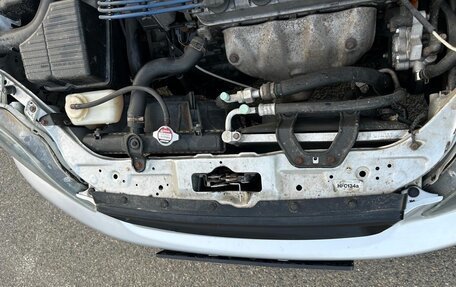 Honda Civic VII, 2000 год, 400 000 рублей, 22 фотография