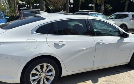 Chevrolet Malibu IX, 2020 год, 1 350 000 рублей, 9 фотография