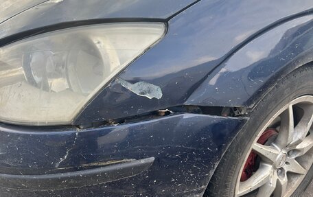 Ford Focus IV, 2003 год, 210 000 рублей, 3 фотография