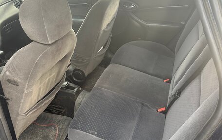 Ford Focus IV, 2003 год, 210 000 рублей, 7 фотография