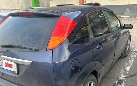 Ford Focus IV, 2003 год, 210 000 рублей, 5 фотография