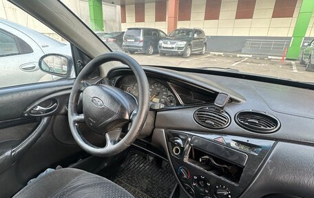 Ford Focus IV, 2003 год, 210 000 рублей, 8 фотография