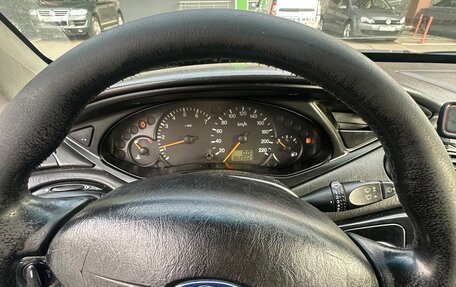 Ford Focus IV, 2003 год, 210 000 рублей, 9 фотография