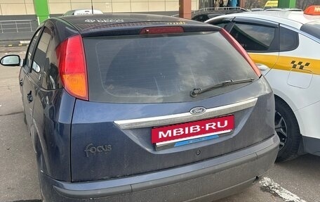 Ford Focus IV, 2003 год, 210 000 рублей, 4 фотография