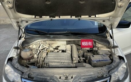 Skoda Rapid I, 2016 год, 950 000 рублей, 4 фотография