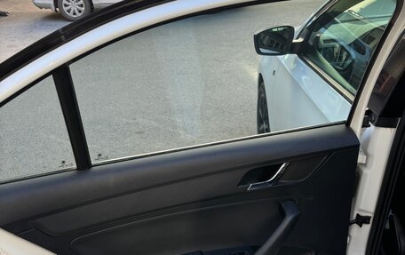 Skoda Rapid I, 2016 год, 950 000 рублей, 16 фотография