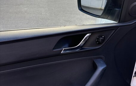 Skoda Rapid I, 2016 год, 950 000 рублей, 20 фотография