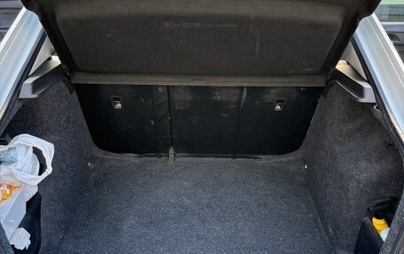 Skoda Rapid I, 2016 год, 950 000 рублей, 22 фотография