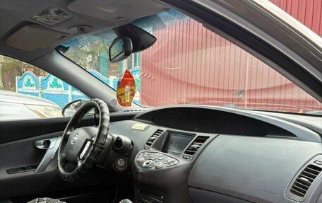 Nissan Primera III, 2004 год, 350 000 рублей, 5 фотография