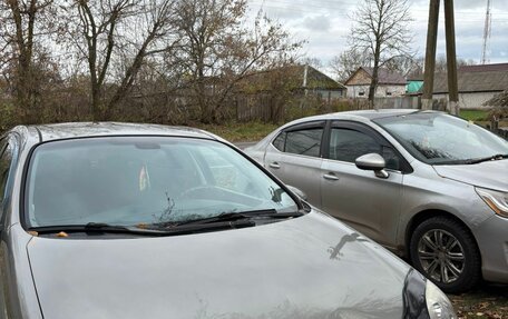 Nissan Primera III, 2004 год, 350 000 рублей, 7 фотография