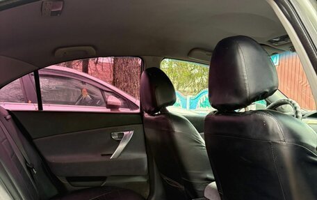 Nissan Primera III, 2004 год, 350 000 рублей, 3 фотография