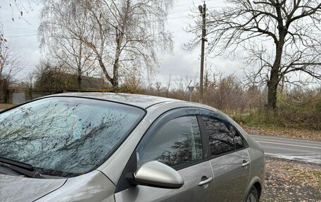 Nissan Primera III, 2004 год, 350 000 рублей, 2 фотография