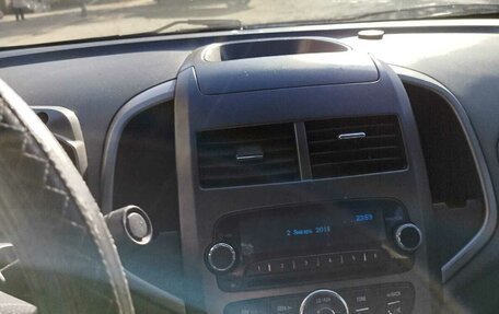 Chevrolet Aveo III, 2012 год, 600 000 рублей, 8 фотография