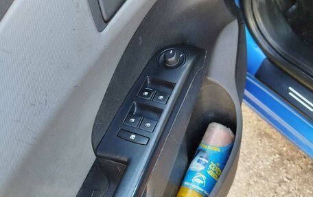 Chevrolet Aveo III, 2012 год, 600 000 рублей, 9 фотография