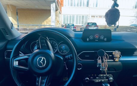 Mazda CX-5 II, 2020 год, 3 100 000 рублей, 10 фотография