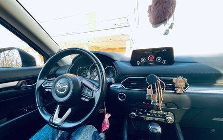 Mazda CX-5 II, 2020 год, 3 100 000 рублей, 9 фотография