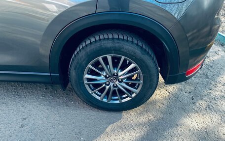 Mazda CX-5 II, 2020 год, 3 100 000 рублей, 6 фотография