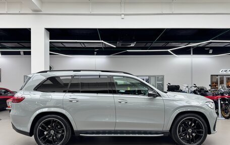 Mercedes-Benz GLS, 2025 год, 21 490 000 рублей, 8 фотография