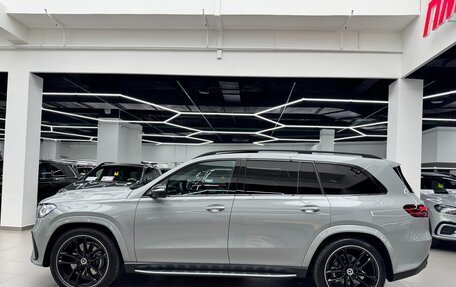 Mercedes-Benz GLS, 2025 год, 21 490 000 рублей, 7 фотография