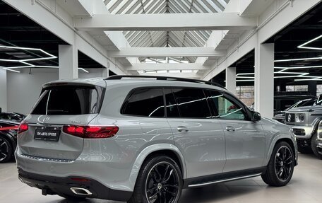 Mercedes-Benz GLS, 2025 год, 21 490 000 рублей, 10 фотография