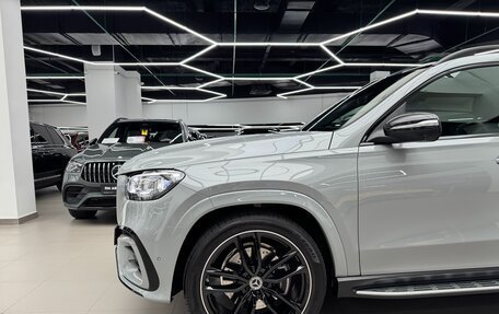 Mercedes-Benz GLS, 2025 год, 21 490 000 рублей, 15 фотография
