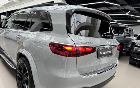 Mercedes-Benz GLS, 2025 год, 21 490 000 рублей, 14 фотография