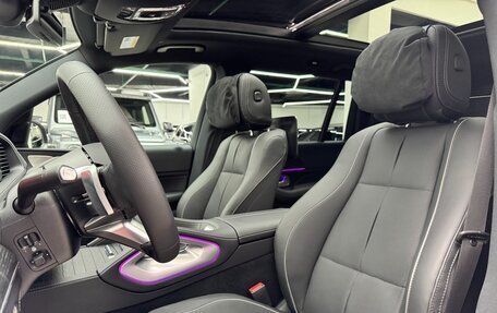 Mercedes-Benz GLS, 2025 год, 21 490 000 рублей, 19 фотография