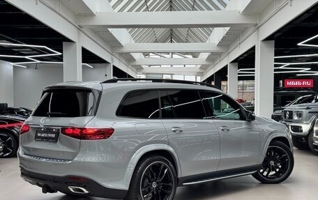 Mercedes-Benz GLS, 2025 год, 21 490 000 рублей, 6 фотография