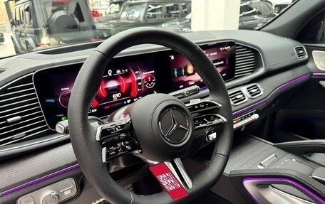 Mercedes-Benz GLS, 2025 год, 21 490 000 рублей, 17 фотография