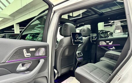 Mercedes-Benz GLS, 2025 год, 21 490 000 рублей, 22 фотография