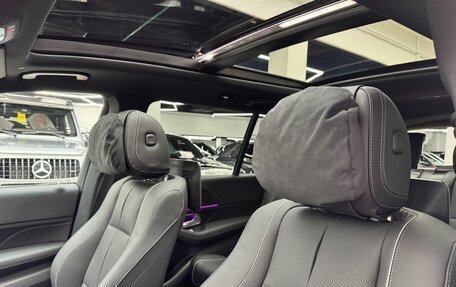 Mercedes-Benz GLS, 2025 год, 21 490 000 рублей, 21 фотография