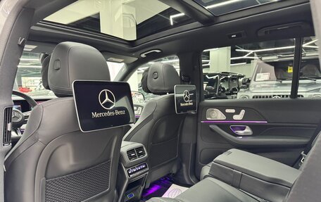 Mercedes-Benz GLS, 2025 год, 21 490 000 рублей, 23 фотография