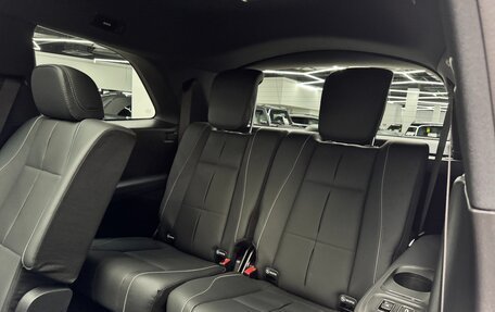 Mercedes-Benz GLS, 2025 год, 21 490 000 рублей, 26 фотография