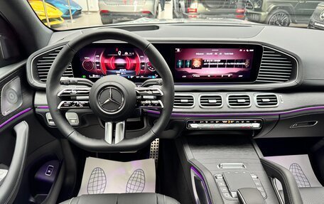 Mercedes-Benz GLS, 2025 год, 21 490 000 рублей, 28 фотография