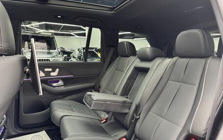 Mercedes-Benz GLS, 2025 год, 21 490 000 рублей, 24 фотография